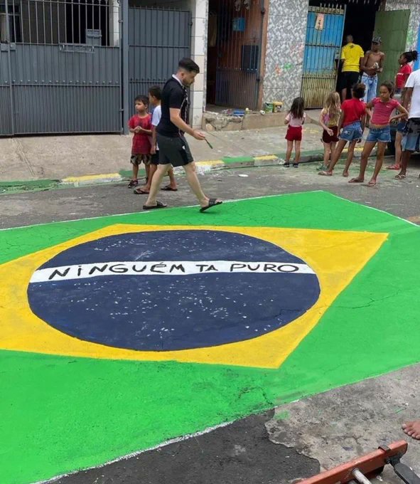 isso é o mais puro suco de Brasil (@purosucodobr) on Twitter photo 