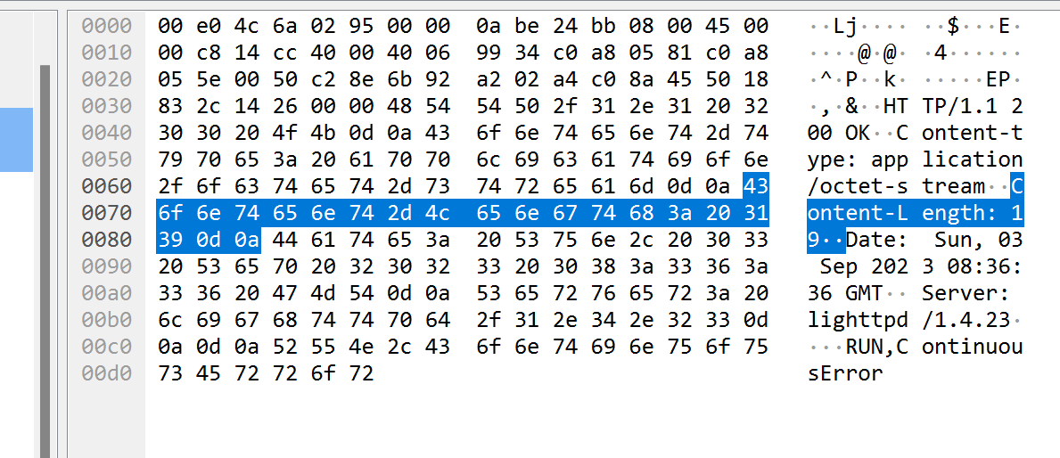 3threes2's tweet image. Memo:
Sysmac Studio がNX CPUとやり取りするのは、
HTTP Protocolだと確定します
#SysmacStudio  #OMRON #PLC #HTTP