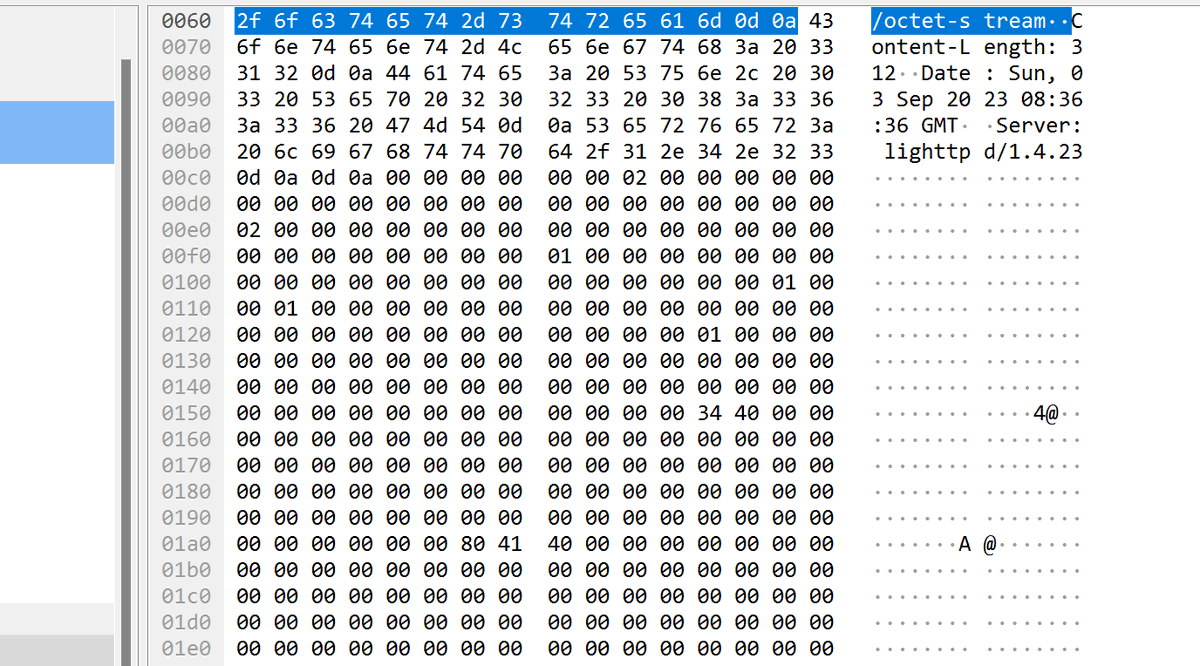 3threes2's tweet image. Memo:
Sysmac Studio がNX CPUとやり取りするのは、
HTTP Protocolだと確定します
#SysmacStudio  #OMRON #PLC #HTTP