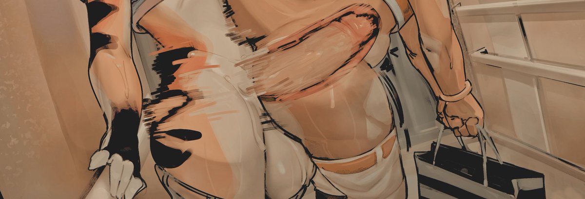 PURRllSMS's tweet photo. ᅠ

     𝒔𝒘𝒆𝒂𝒕𝒚 𝒌𝒊𝒕𝒕𝒚 𝒄𝒐𝒄𝒌 stretchin’ out
your 𝒕𝒊𝒈𝒉𝒕 𝒉𝒐𝒍𝒆 . . . you don’t mind
right ? after all you 𝒅𝒊𝒅 drag him
outa his room to go shopping . . .

    ‘s only fair 
ᅠ https://t.co/Fmv7UXk0wc