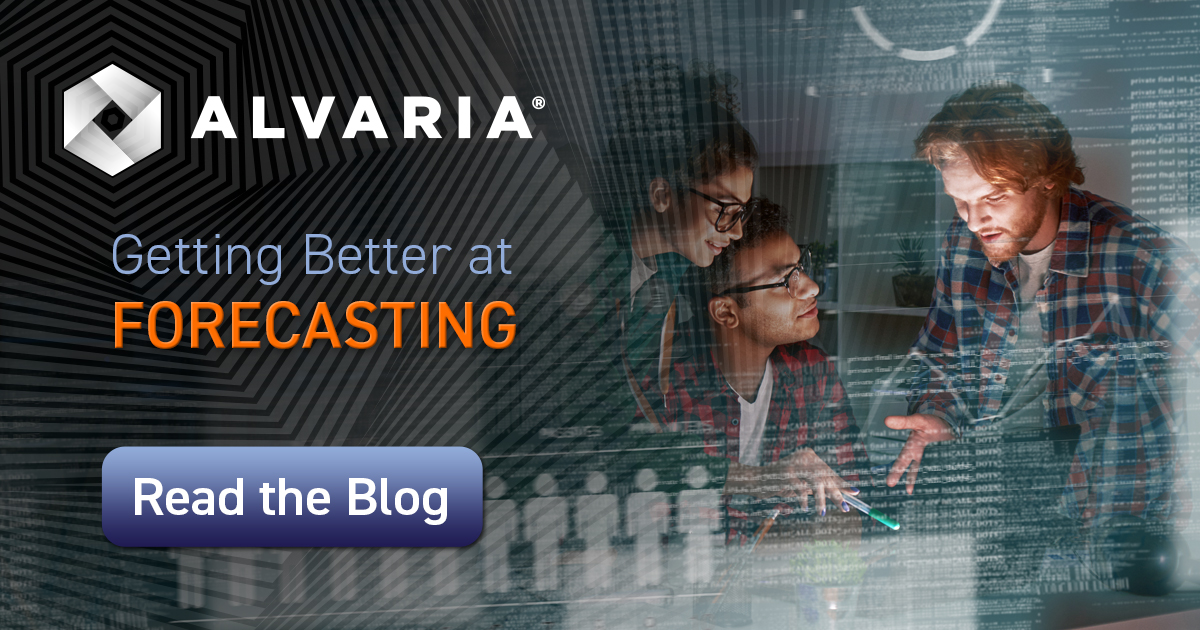 Operational success in a contact center depends on forecasting; however, forecasting requires a delicate balance – and lots of data. So how can contact center forecasting get better? You. See what we mean in our blog:

alvaria.com/blog/getting-b…

#ReshapingCX #WFM