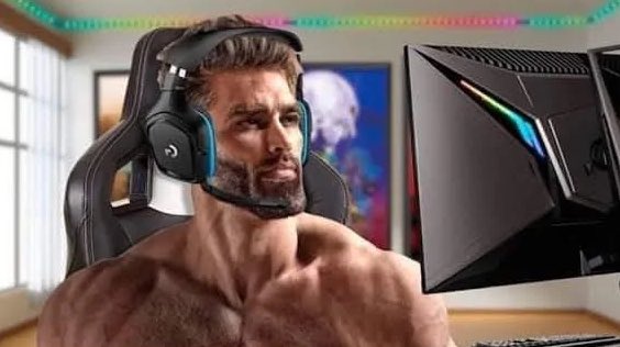 Buying Starfield for the sole purpose of picking my character’s pronouns