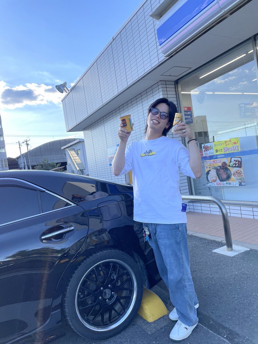 99632g's tweet photo. 誕生日でした！！！！🎂^_^ https://t.co/dsUXXDJA1Q