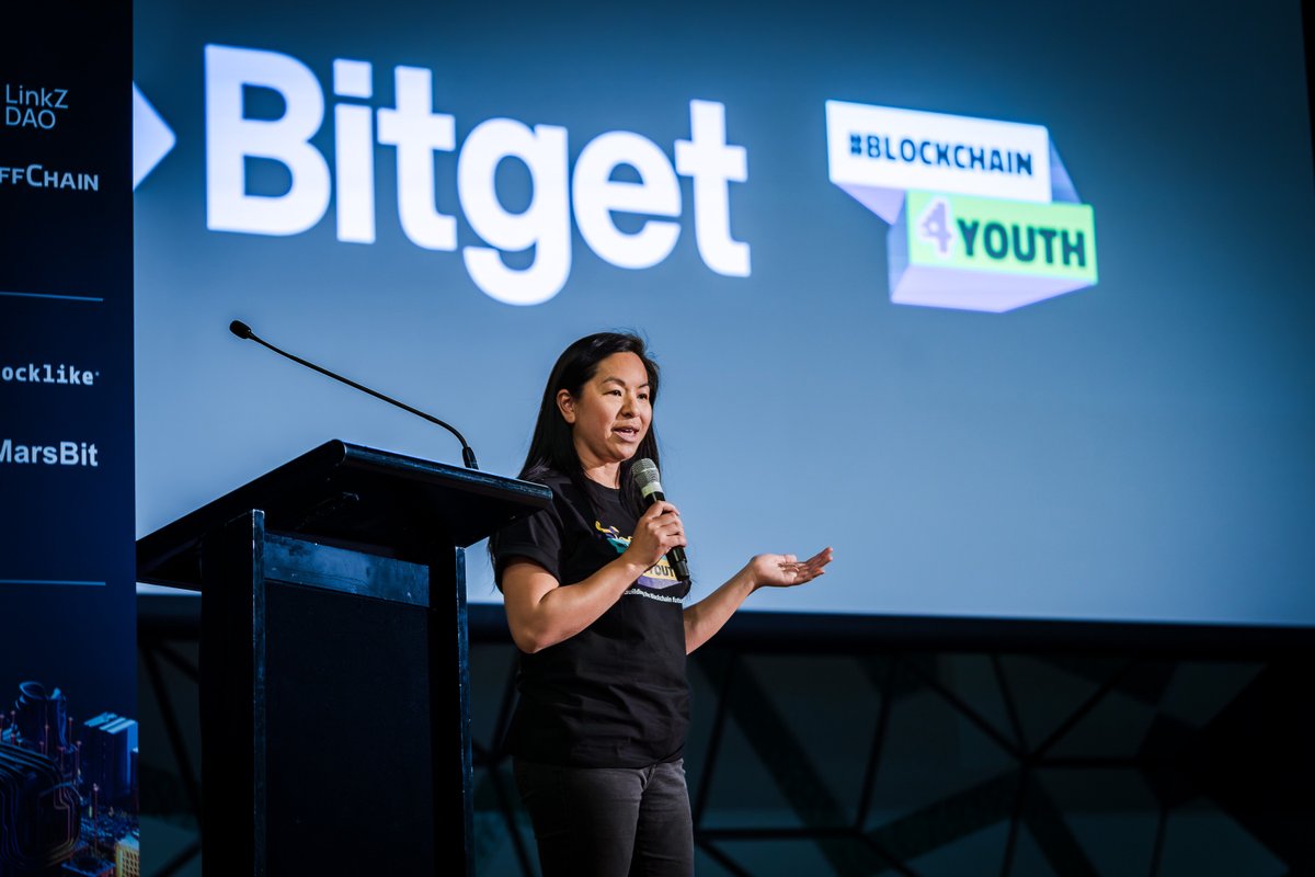 Web3 & AI Hackfest tweet media