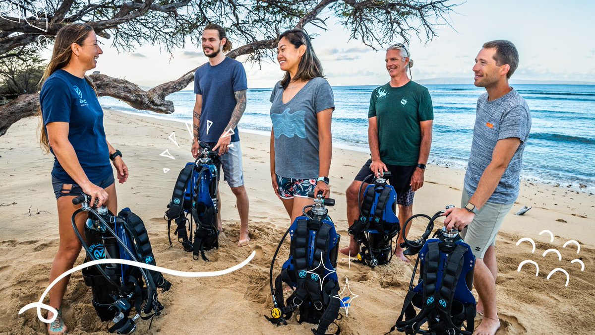 Abyss_Scuba's tweet photo. 😎 What are you doing this Wednesday 25 Otober? How about joining us for an exciting #AveloWebinar? 🌊 Meet      Aviad Cahana, ask questions, and explore the future of diving! Register      now 👉 https://t.co/qD4Xn4G3fz  #DivingTalks #DiveAvelo https://t.co/dqHKn6o4MB