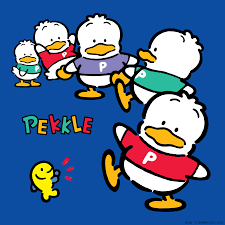 PekkleToken's tweet photo. @Poe_Ether Hi Poe, Check out $PEKKLE, you will love him! https://t.co/R90JKe5V4t