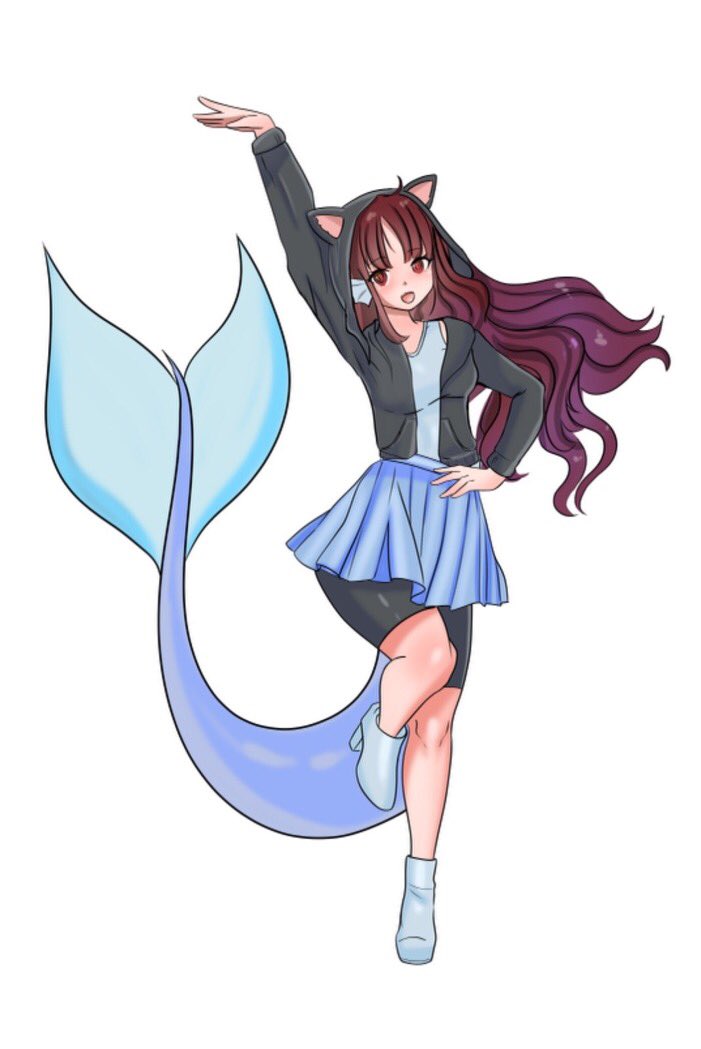 Ain’t these nice kicks?
#StarrARTni
🎨: <a href="/inspirasoi/">𝕲𝖎𝖓 𝕮𝖆𝖘𝖙𝖊𝖗 ^^</a>