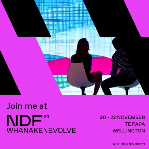 NDF New Zealand tweet media