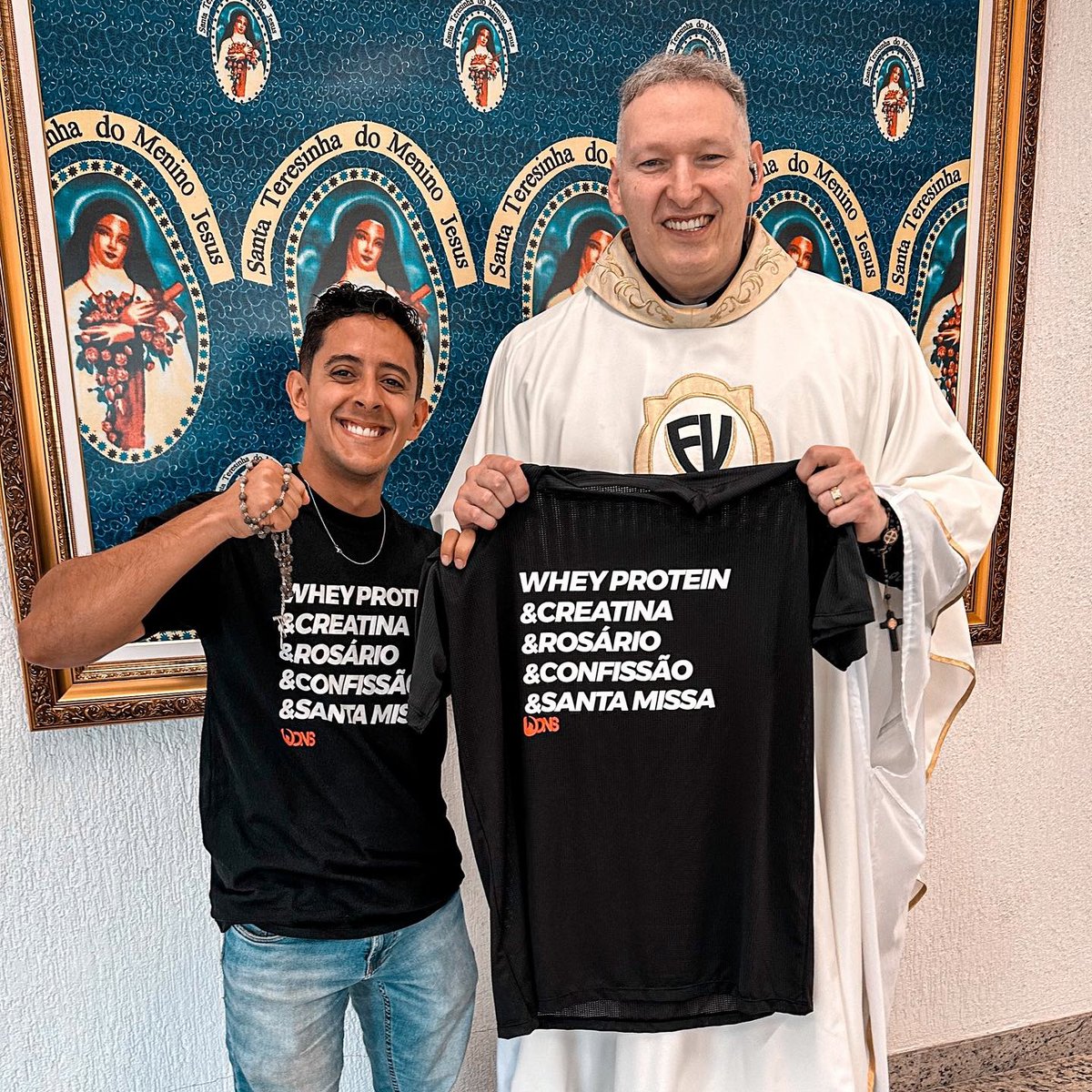 rolealeatorio's tweet photo. padre marcelo horse 🐴 https://t.co/EXAOVmdE7S