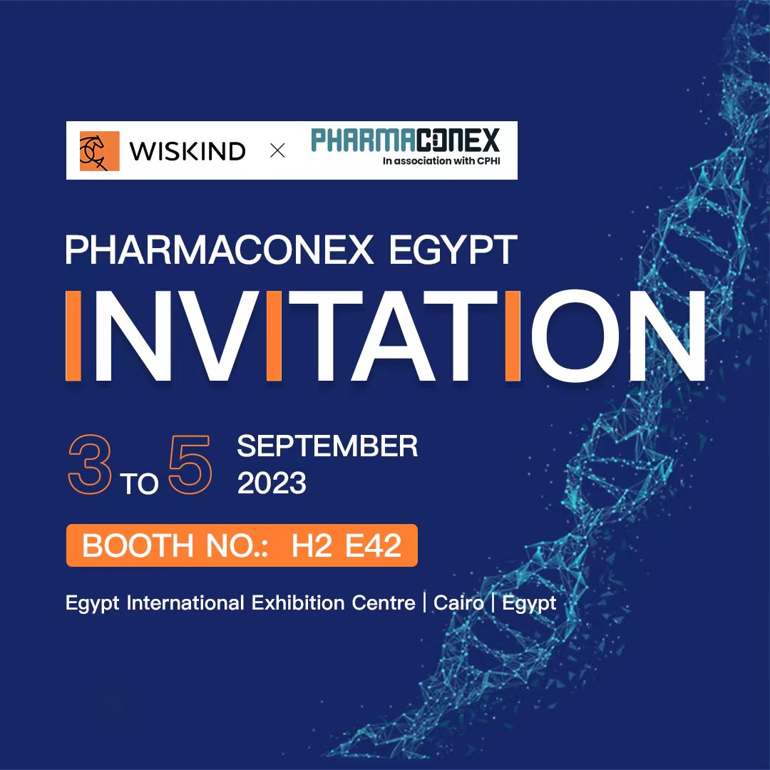 Wiskindclean's tweet photo. Planning on visiting #Pharmaconex Egypt exhibition? Get your free industry takeaways on Booth H2 E42. Let's explore potential partnerships.We prepare some gifts for you. Come to visit us! #cleanroompanels #cleanroom https://t.co/2w066sTs9z