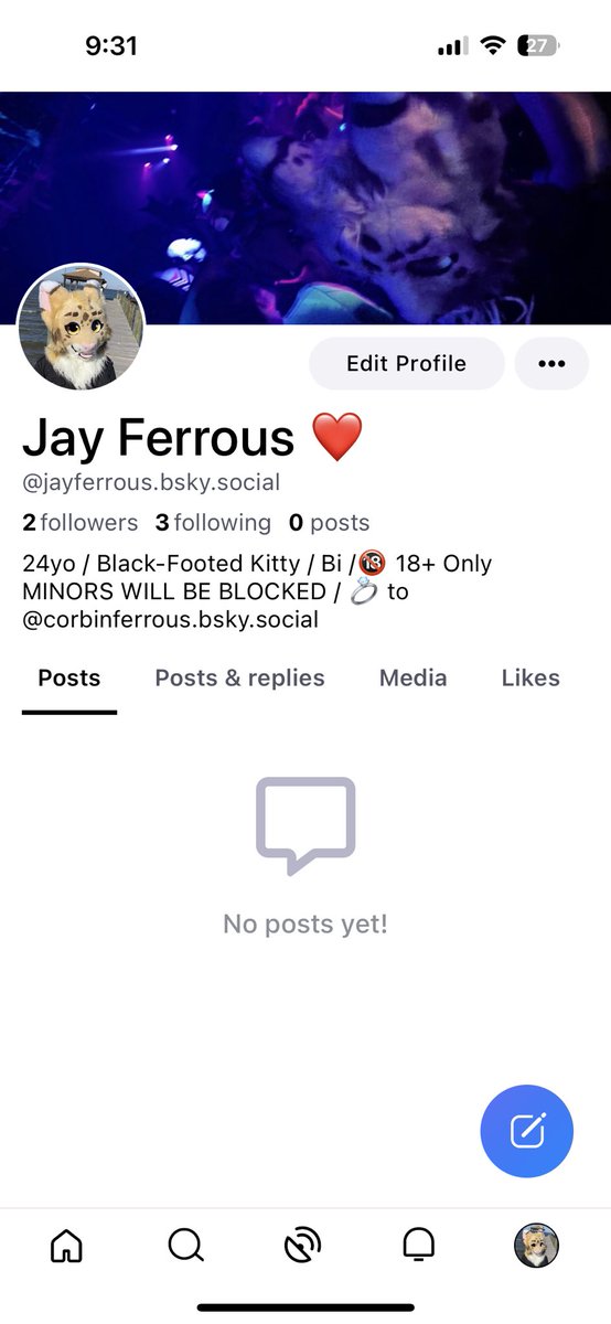 Jay Ferrous ❤️ 🔜 FWA tweet media