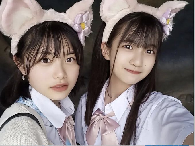 Twitterのコスプレ画像6