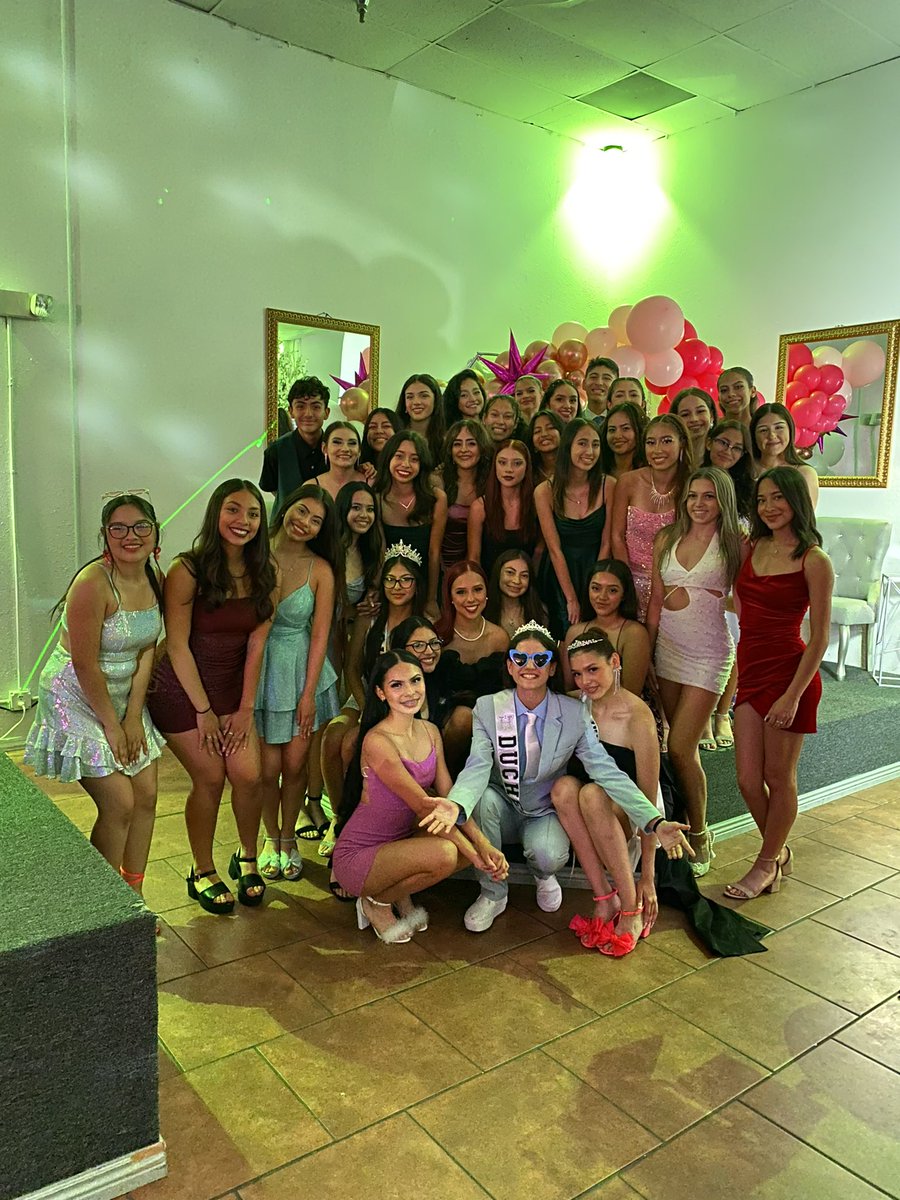 Hoco 2023 🏰🛡️⚔️❤️