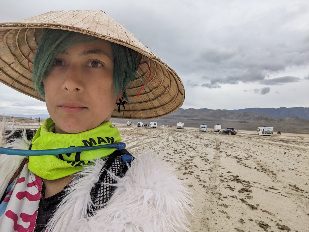 Karina Chow tweet media