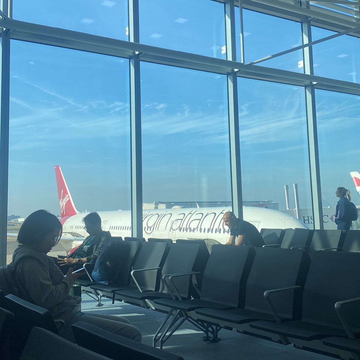 TraceyWithhAnE's tweet photo. Your girl is officially studying abroad!!
Japan my new home🥺🇯🇵🫶🏾 https://t.co/HNX0QwPdDa