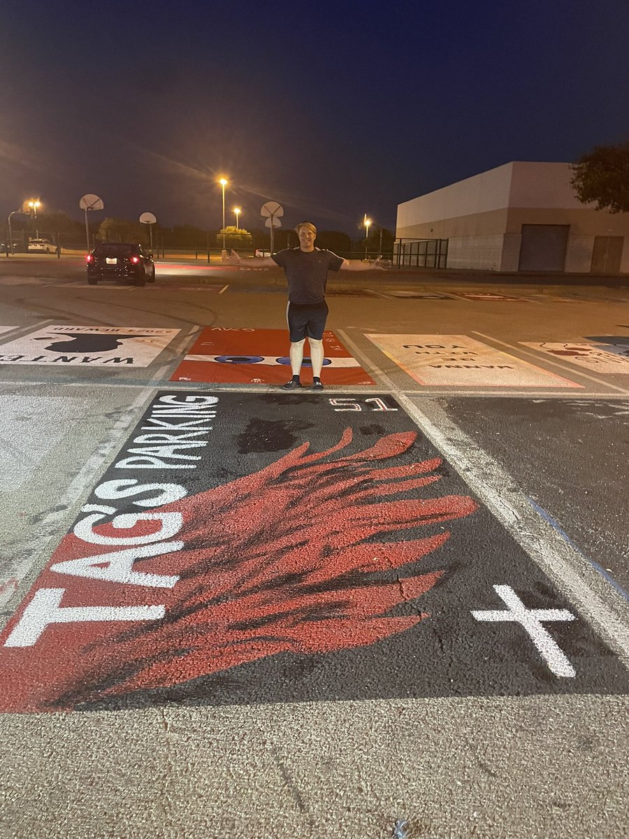 Tyler Gililland tweet media