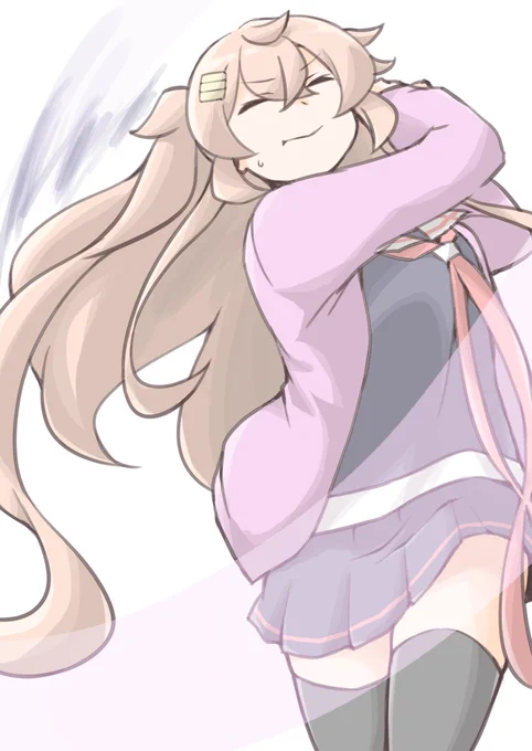 村雨チャンゴルフ下手そう 