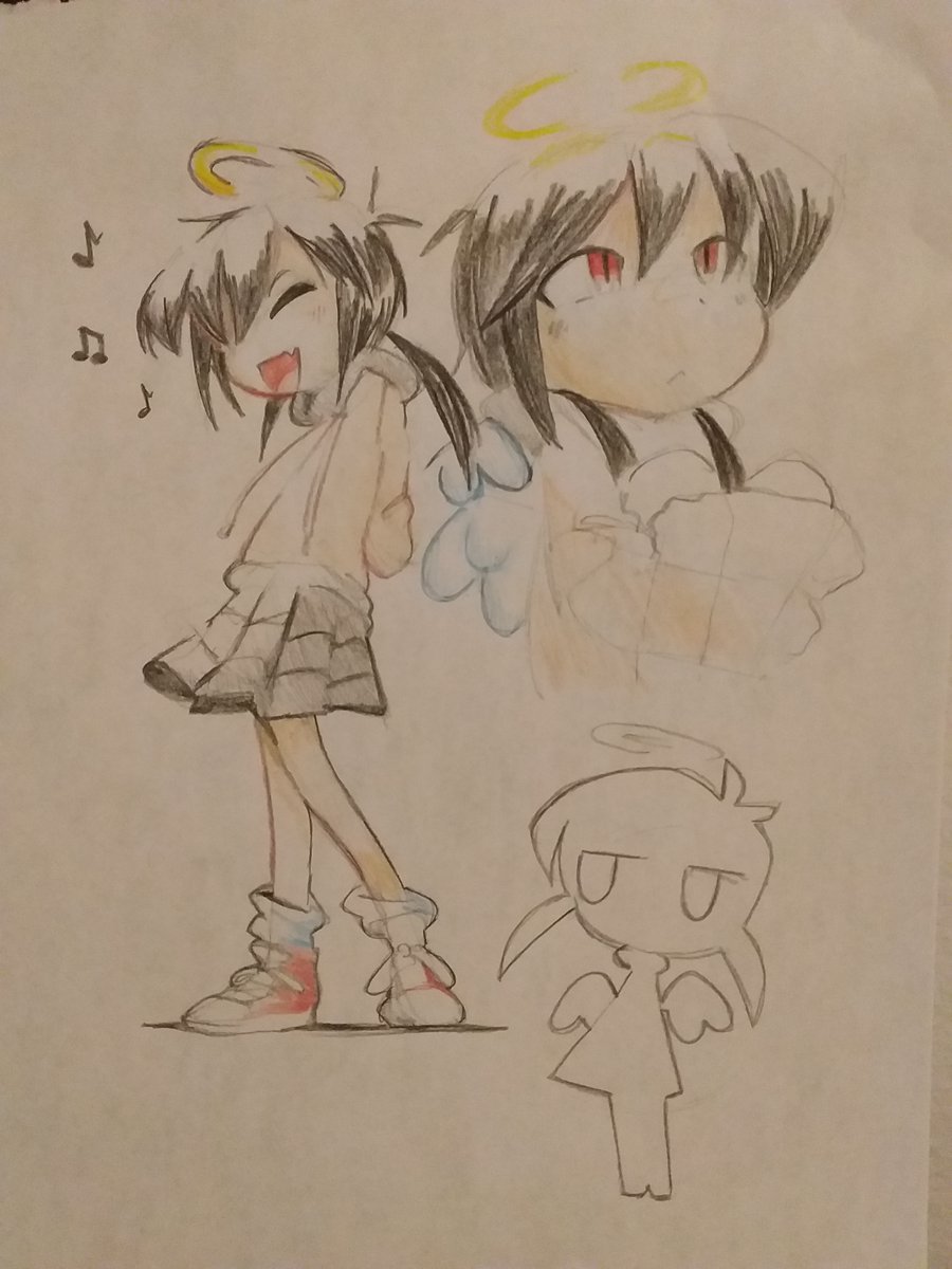 familiarcities's tweet photo. more traditional drawings (marisa's dress may be way too long) https://t.co/41MMIB8B6N