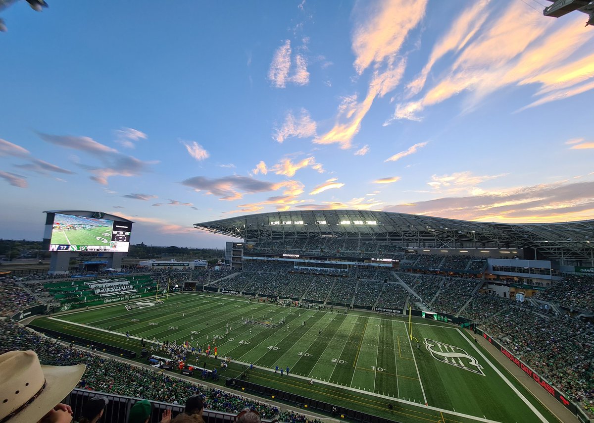 ShaunSetrum's tweet photo. @Riderslive @sskroughriders https://t.co/E5nRgcrrKD
