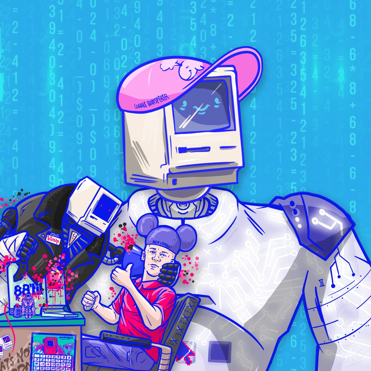 BoredMochi tweet media