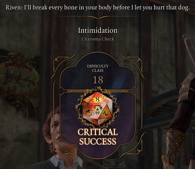 I know what I'm about #baldursgate3spoilers