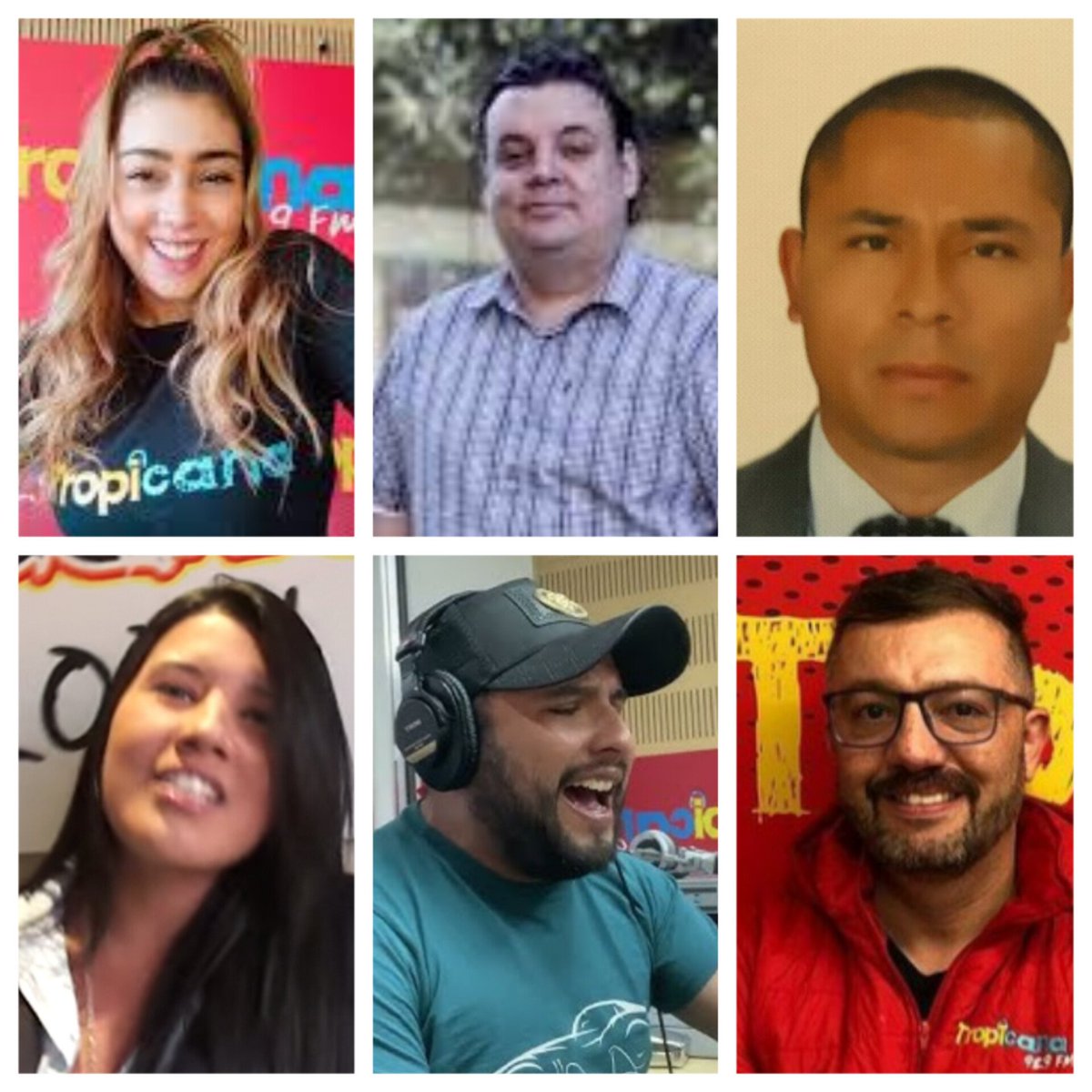 75 años de <a href="/CaracolRadio/">Caracol Radio</a>, repletos de voces y talentos inolvidables