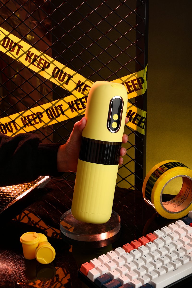 Beduo_Official's tweet image. Funke Masturbator
👉beduo.co/products/funke…

#beduo #boytoys