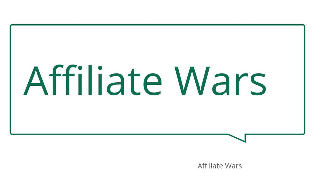 With the allure of fast money and the shimmering promise of a luxurious lifestyle, these two young guns navigate the treacherous terrain of algorithms, backlinks, and online rivalries.

Read more 👉 lttr.ai/AGXRy

#affiliate #affiliatewars #writerscommunity