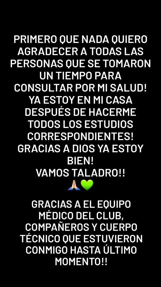 Facundo Cambeses tweet media