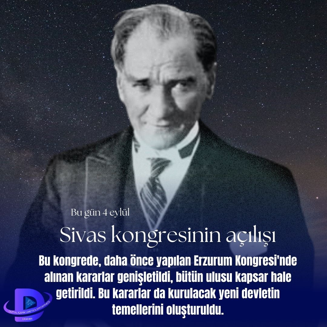 Ya ''O'' olmasaydı?