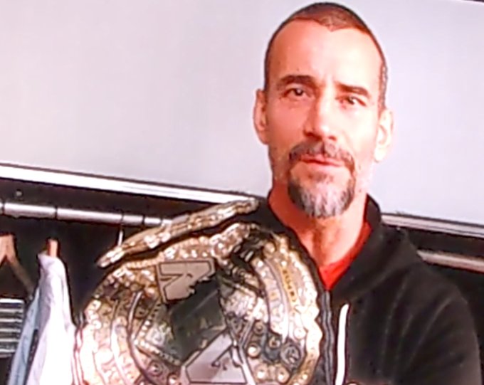 BrianLSimmons1's tweet image. Banning @CMPunk Merch @AEW
Events is stupid. You can't erase history @TonyKhan. You lost a lot of fans by firing your biggest draw. #CMPunkFired #AEWAllOut