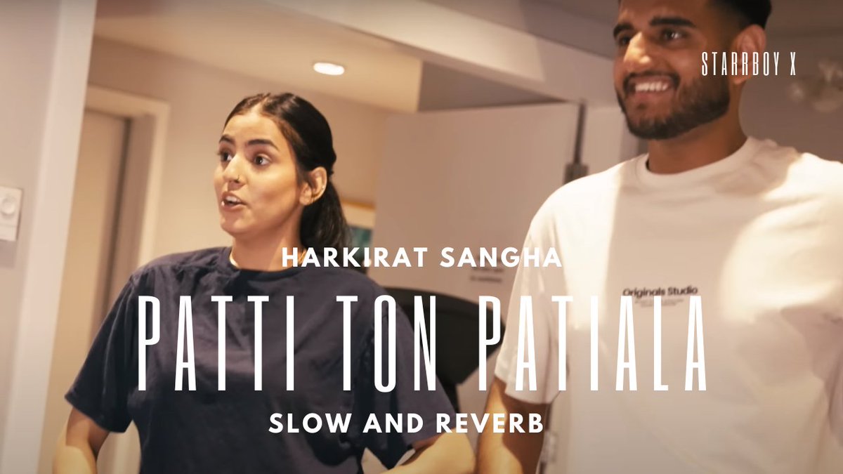 slreverb's tweet photo. Patti Ton Patiala 👇
https://t.co/y0tiKLLP2d https://t.co/cjPmZzBMV7