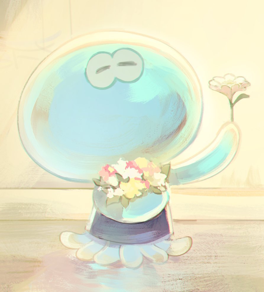 댕근 tweet media