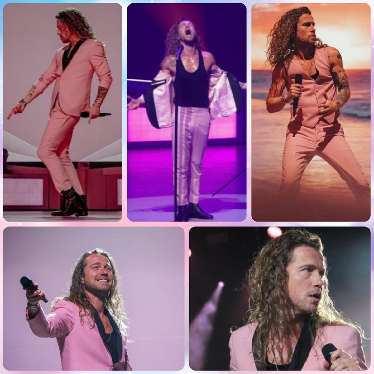 Manu_Cast76's tweet image. Il y a 3 ans on rencontrait #aimée tout ce rose, cette douceur 🩷🩷 et cette folle tournée qu&apos;on a tant attendu. Merci @jdoreofficiel.....🫶🫶