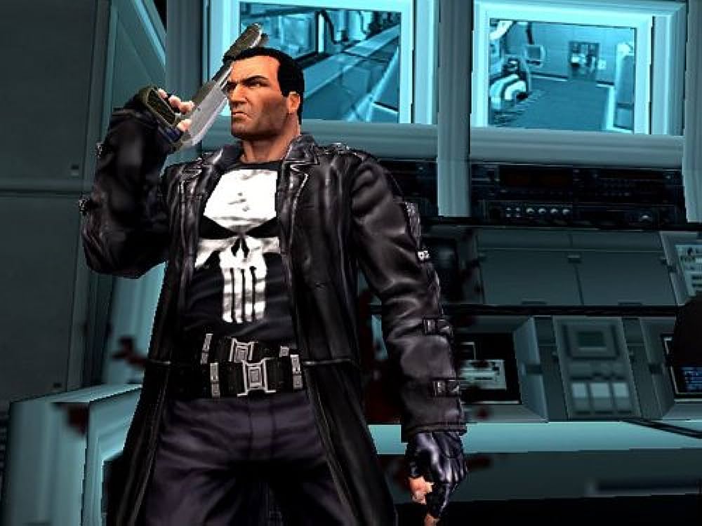 HobbesCaltous's tweet photo. Take #3
Tomorrow I will be having a blast playing the game THE PuNISHER on the OG xbox. #retro #hmods
@THQNordic
you should come by and say hi, possibly give out a few game titles or old xbox game disks. We start at 1130 cst. https://t.co/8Gi2Xm6Z0E https://t.co/JL8y6FQTZN