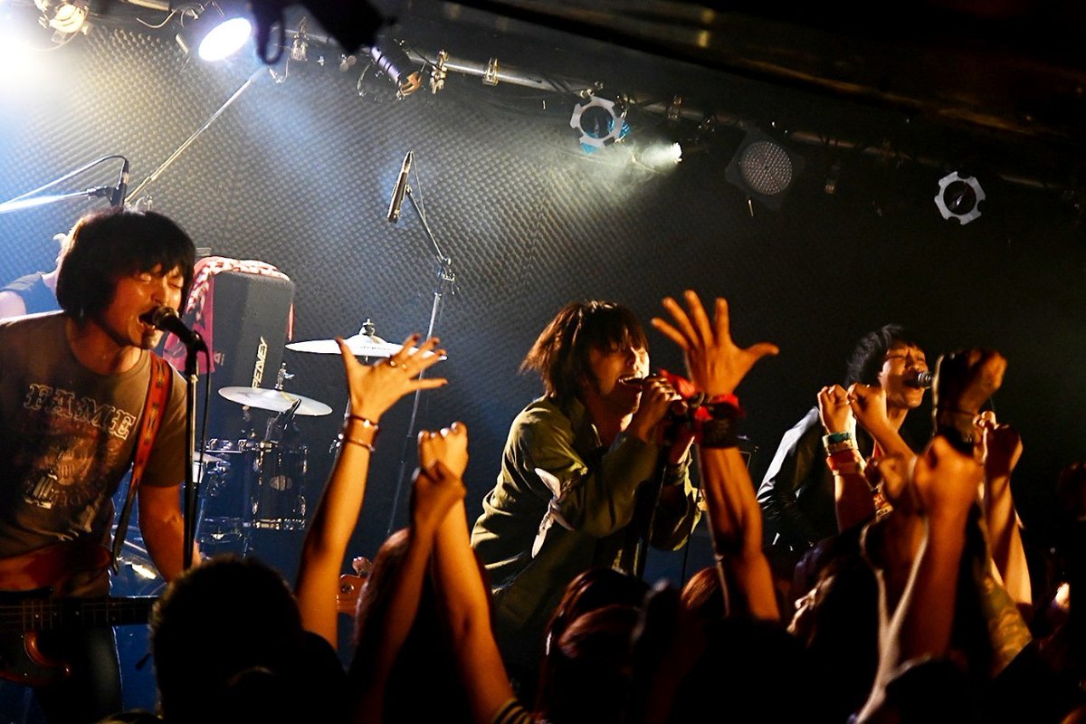 STANCE_PUNKSnow's tweet photo. 2023.09.03 sun 盛岡Club Change
「Club Change 20th Anniversary」
w/FUNNY THINK/浮意流

Club Change 20周年おめでとうございました！
https://t.co/EisPwDJkhq https://t.co/eDi8sWIH9E