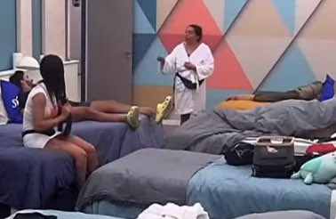 clockingteabag's tweet photo. “Esta wea está super arreglada, todos se conocían y culiaron entre todos”

BASADA, me representa

#TheLulosShow #TheLulosShows #GranHermanoChile #GranHermanoCHV https://t.co/lZueLUVYjI