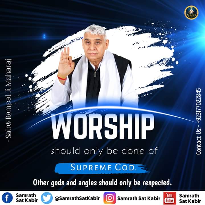 #Struggle_By_SaintRampalJi
Saint Rampal Ji Maharaj is constantly fighting for the welfare of the world even he spent 10 years in jail. Staying there, he wrote many Books which are proving to be a continuous support for the welfare of the people.