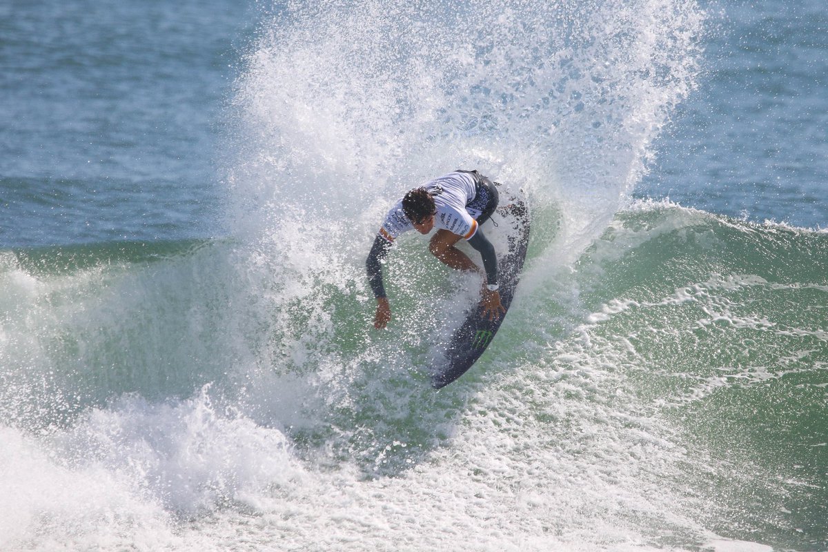 7º lugar <a href="/wsl/">World Surf League</a> Outer Banks! Y dentro del top 10 en el ranking WSL en Norteamérica. VAMOS CON TODO EN ESTA TEMPORADA 🥷🏿🇲🇽