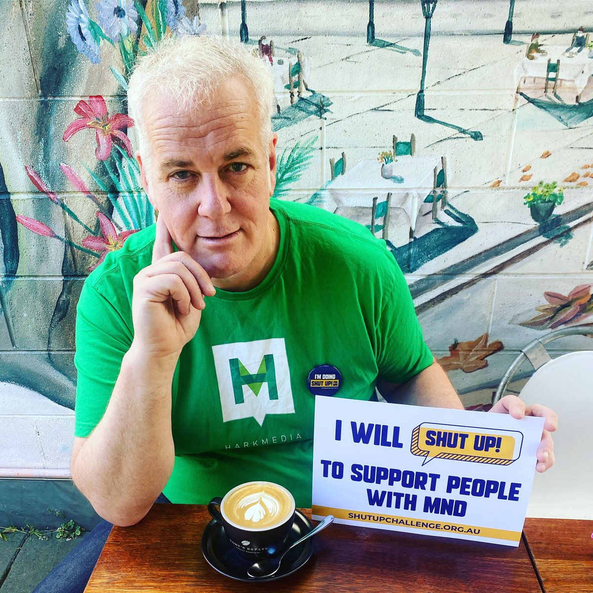 A Hall ☕️🍩 tweet media