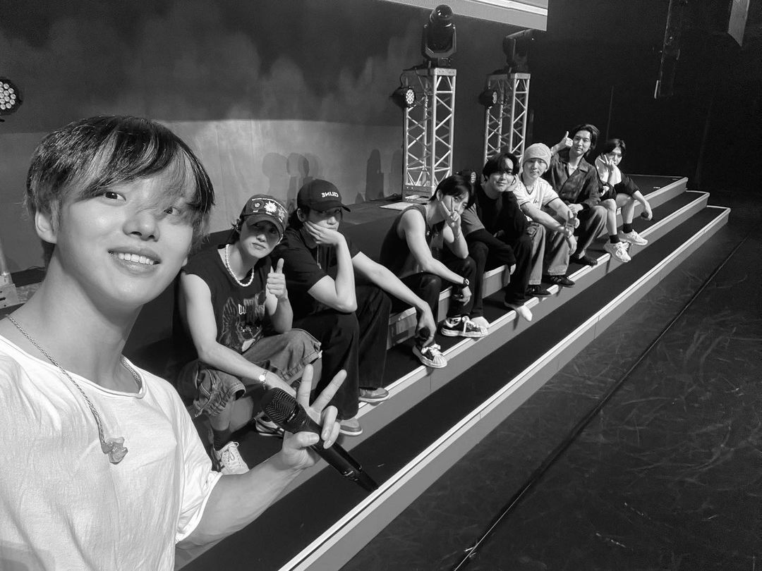 clara e taeyeon;clara vai pro rh 💖 tweet media