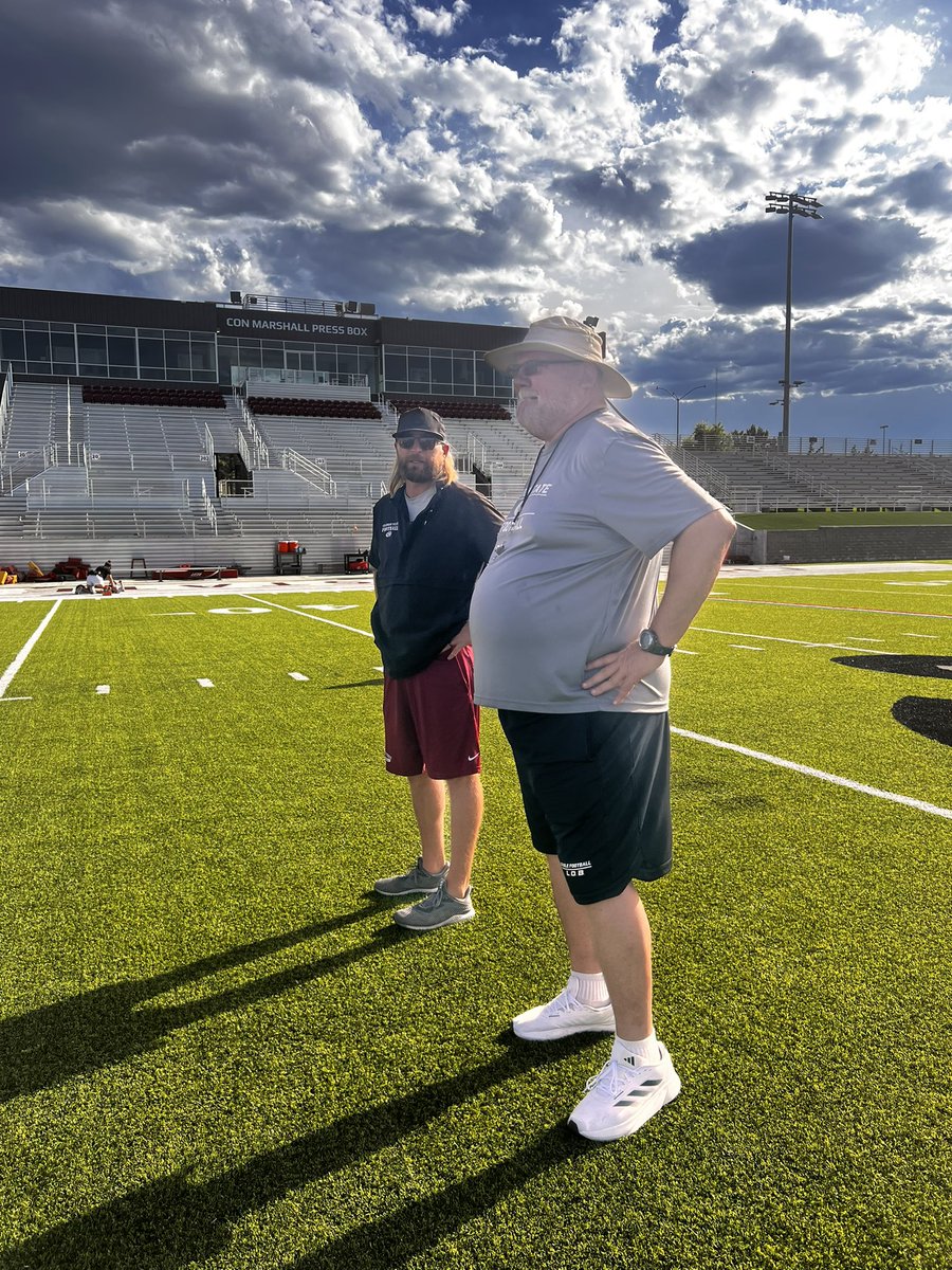 Chadron State Football tweet media