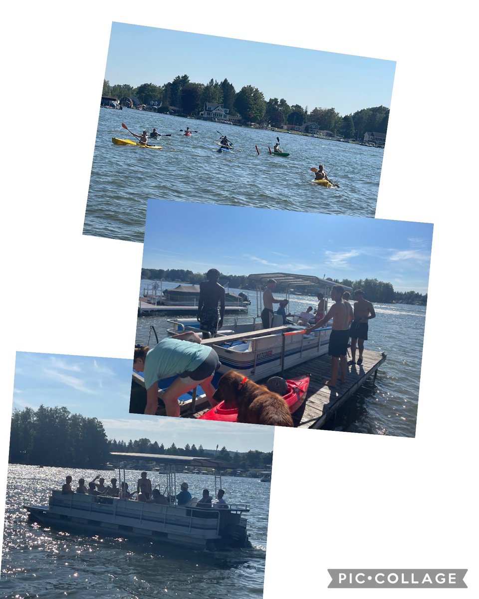 APielechowski's tweet photo. Fun day for ⁦@DYouvilleMSC⁩ https://t.co/J9lBLkAbts