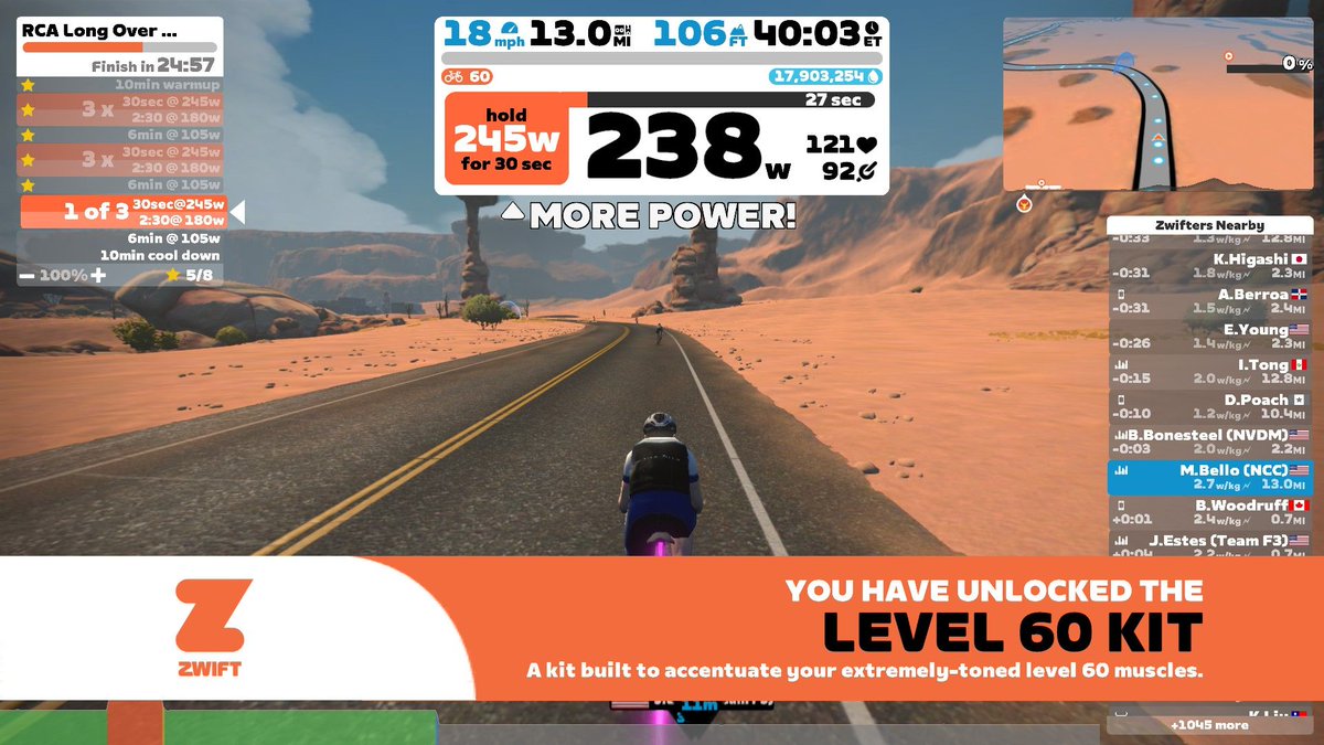 Michael T. Bello tweet media