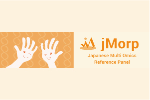 TohokuMedMbank's tweet image. Metabolome, transcriptome, metagenome, and genome data expansion -jMorp 2023 major update-
megabank.tohoku.ac.jp/english/metabo…
#copynumbervariations
#wholebloodtranscriptome
#shotgunmetagenomesequencing