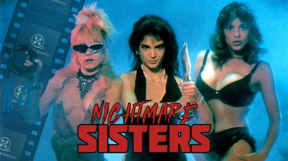 gory_show's tweet image. Hey we're back! We talk riffing exorcists, very bad accents, white rhinos, and Lyndon B. Johnson. 🔮