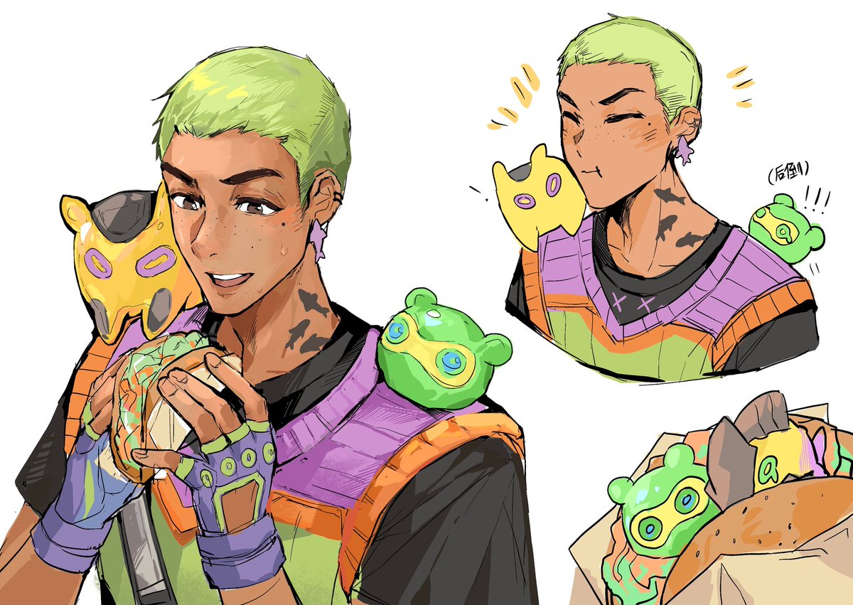 Eniiyu (@eniiyu) / Posts / X