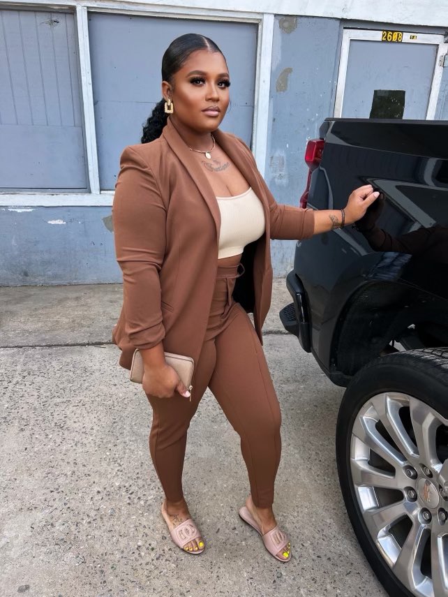 PureKayyyy's tweet photo. I love me some ME🤍 https://t.co/j8ER9cXYLC