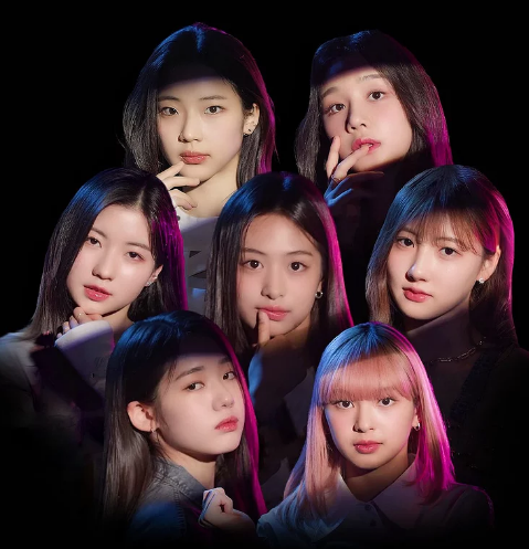BABYMONGLOBAL's tweet photo. [ARTICLE] NAVER 090423

YG's new seven-member girl group will jump into the rookie competition in September.

Seven years after BLACKPINK, the girl group "#BABYMONSTER" will debut with a powerful and intense hip-hop song.

Link: https://t.co/yElk6MBoSB

#베이비몬스터 @YGBABYMONSTER_