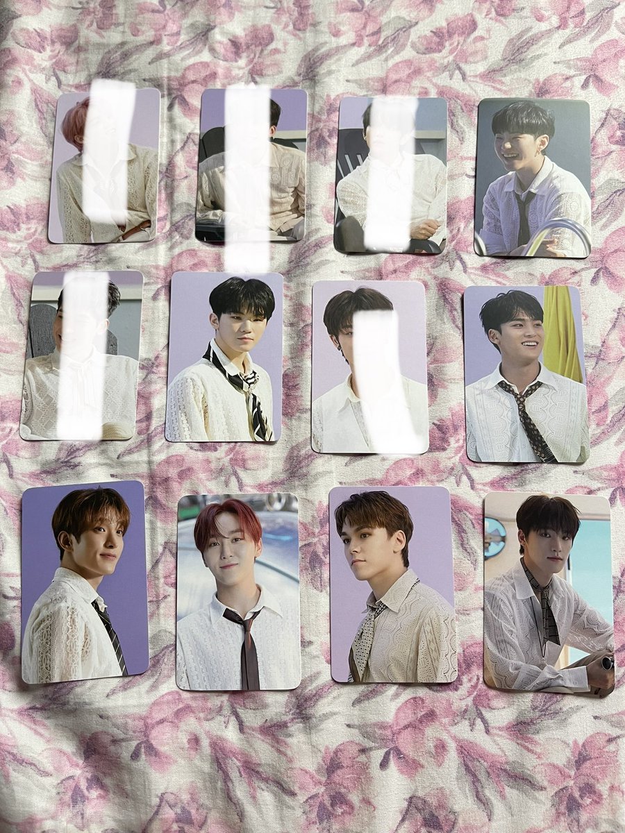 ju_junpi's tweet photo. WTS/LFB

Season’s greeting pc 2019 100php ea
3rd gen pc 100php ea
4th gen pc 100php ea
Henggarae ktown4u pc 80php ea
(column a +column b)
Column a- js wz t8 sk vn dn
Column b- sc jh hs ww mg dk

Atleast 2 cards for these:
Album pc 100php ea
Jp tc 80php ea
Kr tc 50php ea https://t.co/NTeQgf2ETY